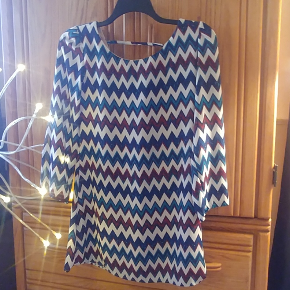 Very Cute Mini Dress!